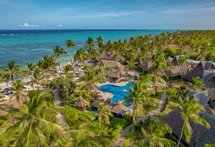 Breezes Beach Club & Spa