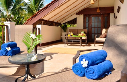 Breezes Beach Club & Spa