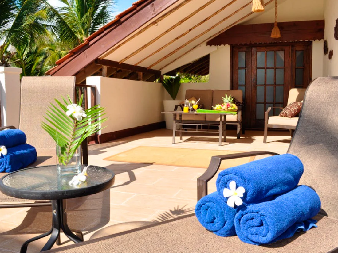 Breezes Beach Club & Spa, Zanzibar