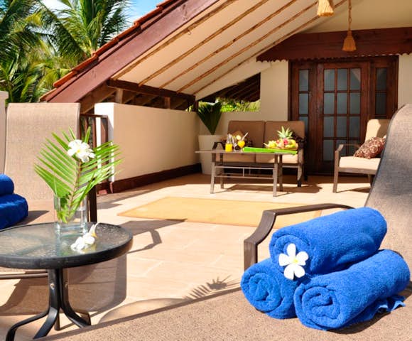 Breezes Beach Club & Spa