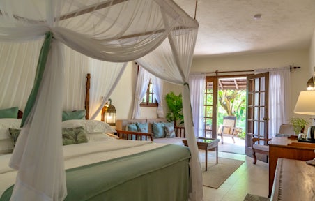 Breezes Beach Club & Spa