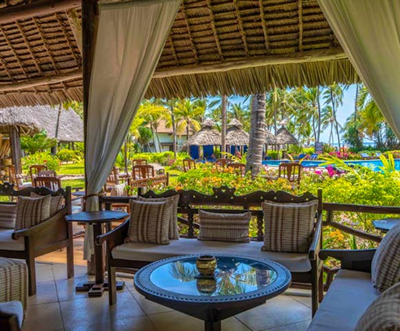 Breezes Beach Club & Spa