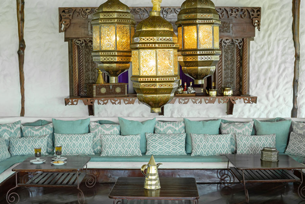 Breezes Beach Club & Spa