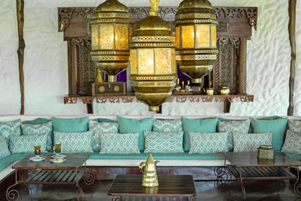 Breezes Beach Club & Spa