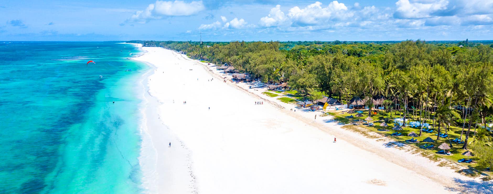Diani Beach | Brilliant Africa