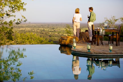 Kenya Safari Camps & Lodges