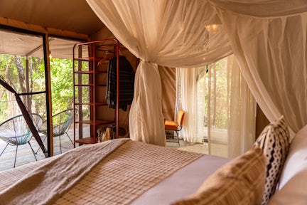 Emboo River Camp