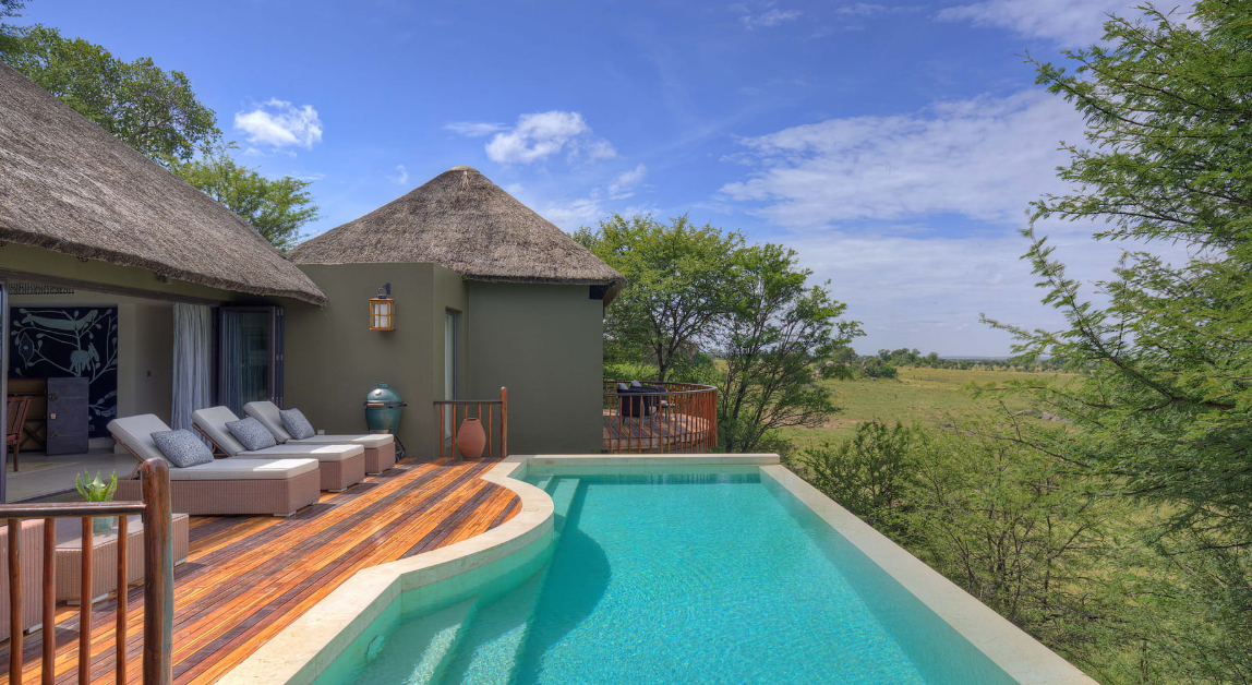 Four Seasons Safari Lodge Serengeti