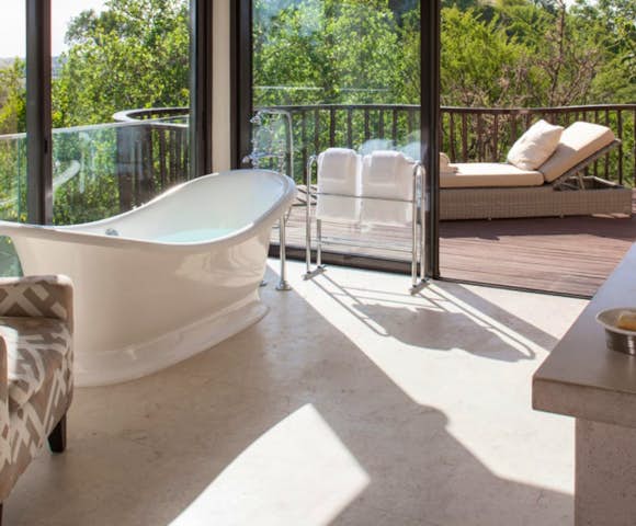 Four Seasons Safari Lodge Serengeti