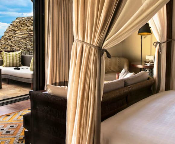 Four Seasons Safari Lodge Serengeti