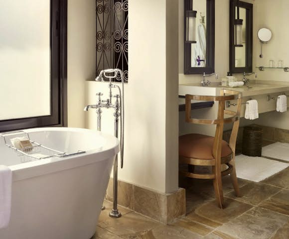 Four Seasons Safari Lodge Serengeti