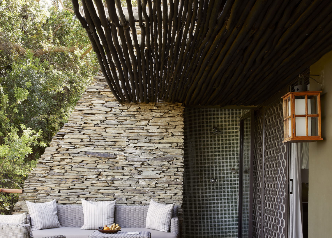 Four Seasons Safari Lodge Serengeti