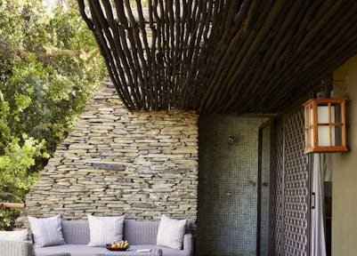 Four Seasons Safari Lodge Serengeti