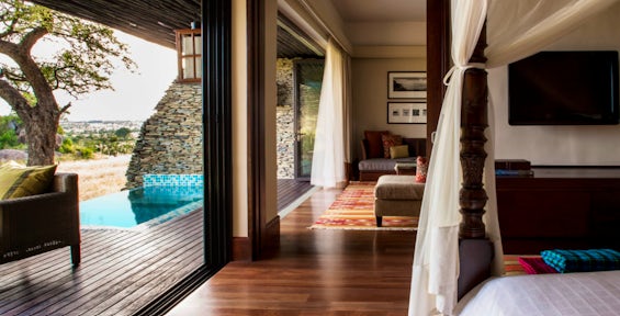 Four Seasons Safari Lodge Serengeti