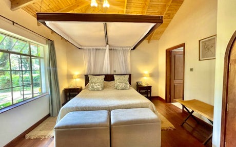 Karen Blixen Coffee Garden and Cottages