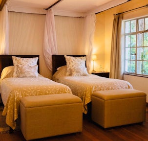 Karen Blixen Coffee Garden and Cottages