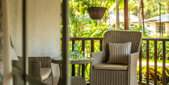 Karen Blixen Coffee Garden and Cottages
