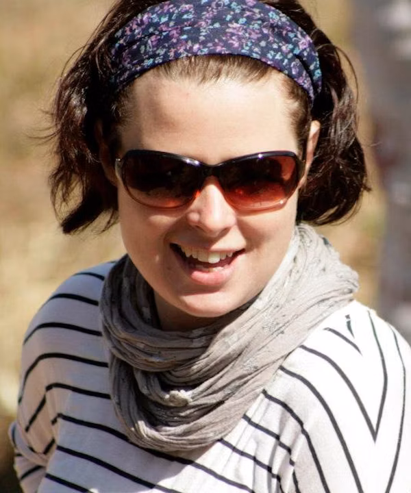 Alyson, Guest Experience Specialist, Brilliant Africa