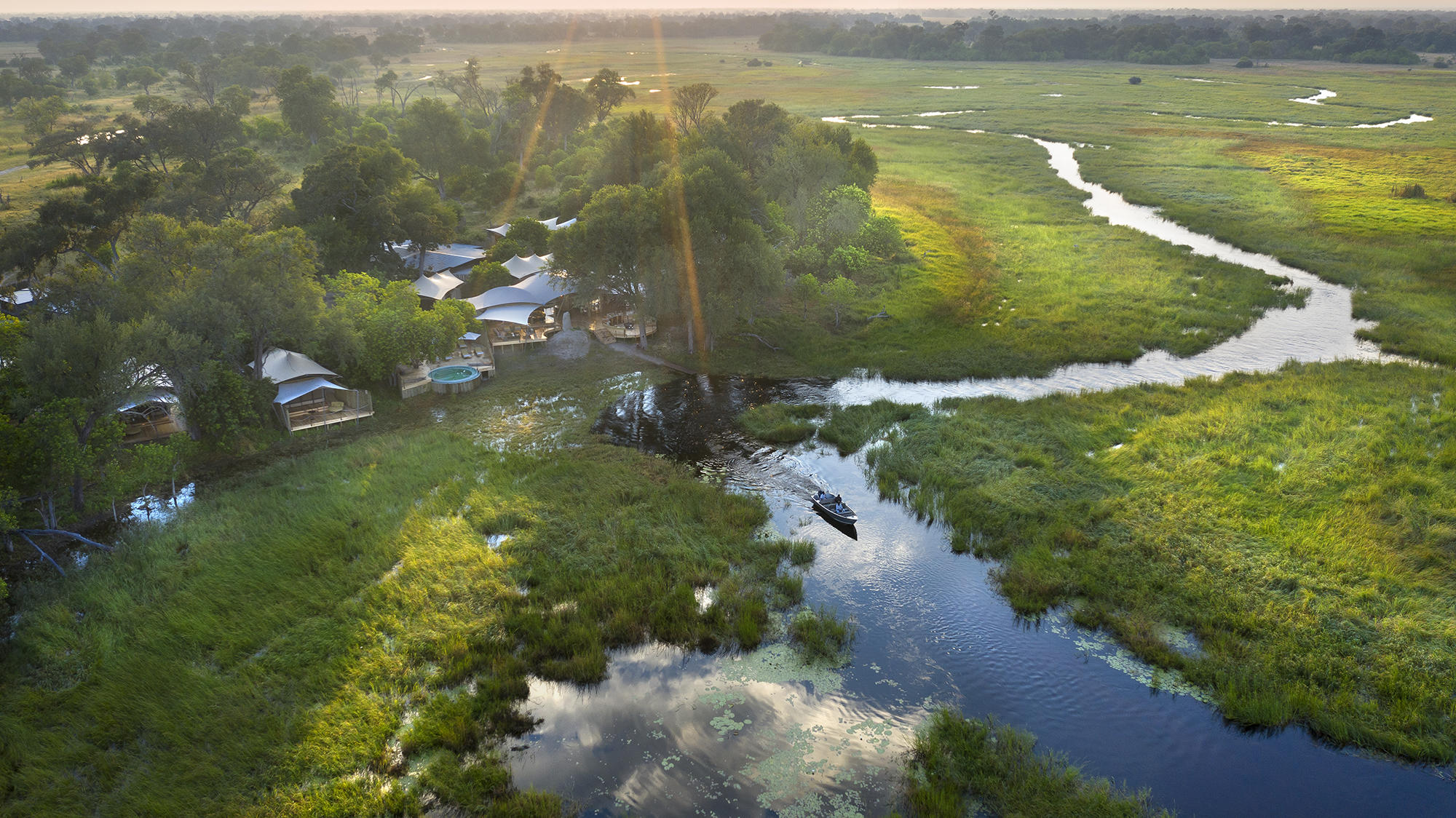 Khwai Community Concession