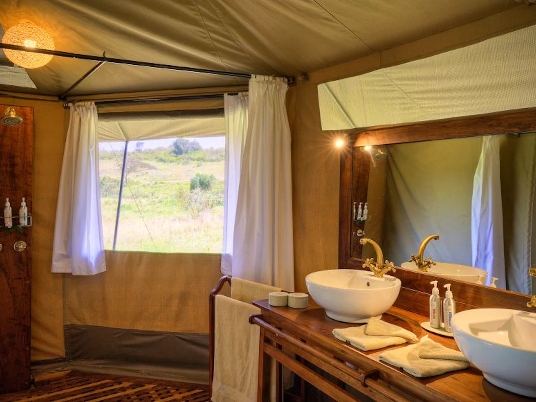 Kicheche Mara, Mara North Conservancy