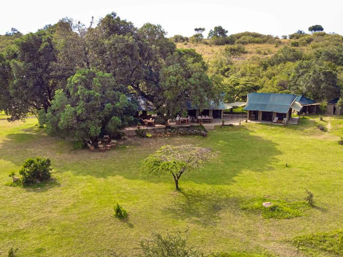 Kicheche Mara, Mara North Conservancy