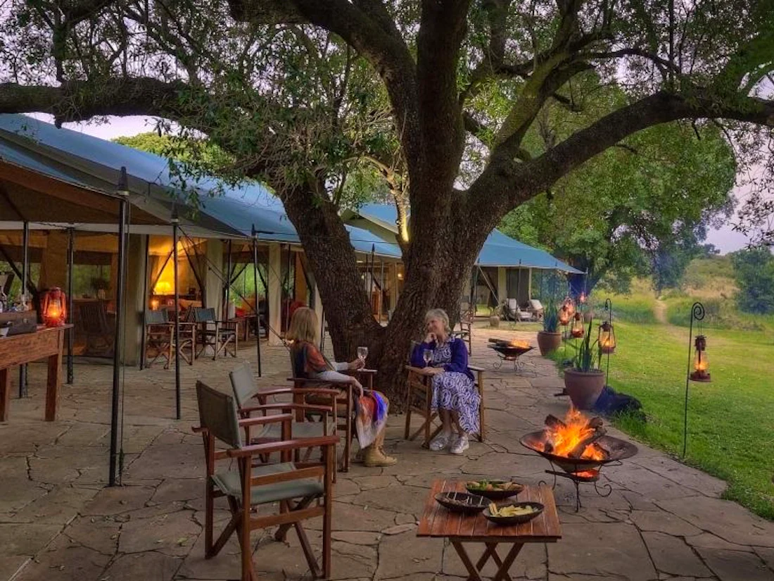 Kicheche Mara, Mara North Conservancy