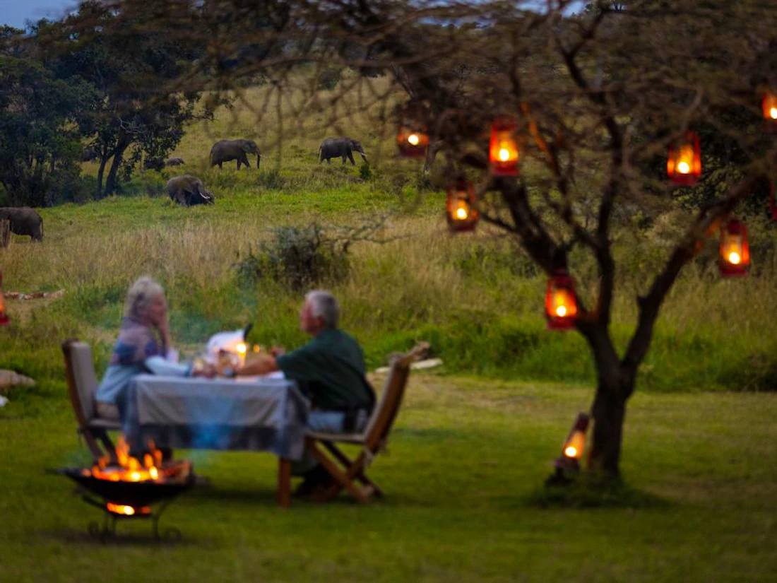 Kicheche Mara, Mara North Conservancy