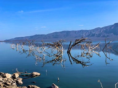 Lakes of Kenya
