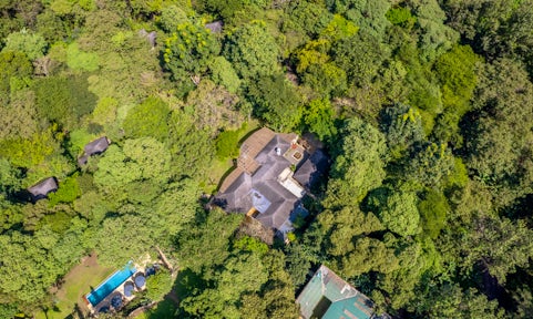 Lake Duluti Lodge