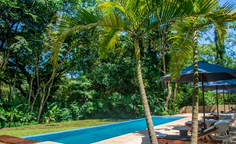 Lake Duluti Lodge