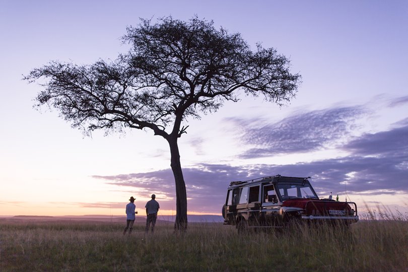 Kenya Safaris 2023 2024 Brilliant Africa   Maasai Mara 3 