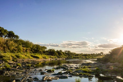 Masai Mara