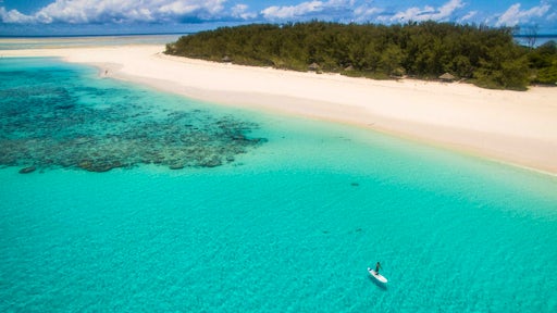 Tanzania Safari & Beach