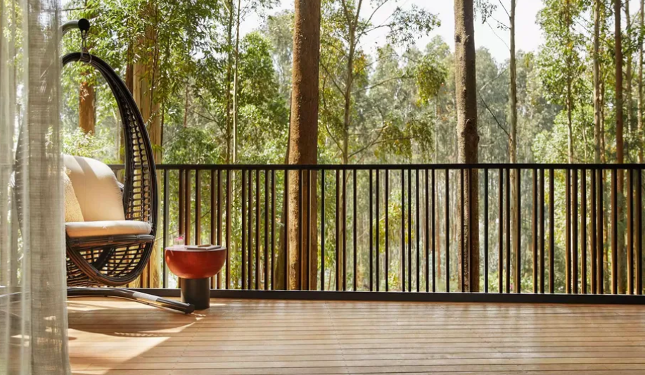 One&Only Gorilla's Nest