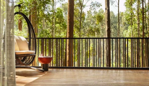 One&Only Gorilla's Nest