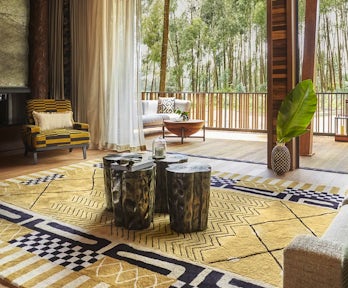 One&Only Gorilla's Nest