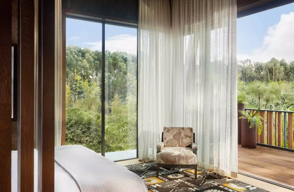 One&Only Gorilla's Nest