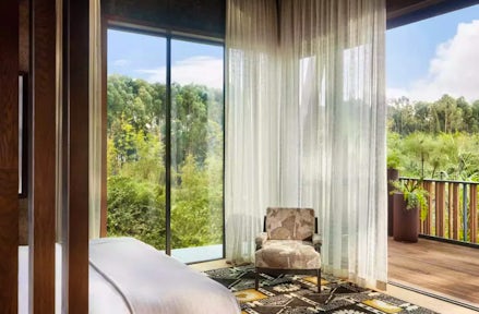 One&Only Gorilla's Nest