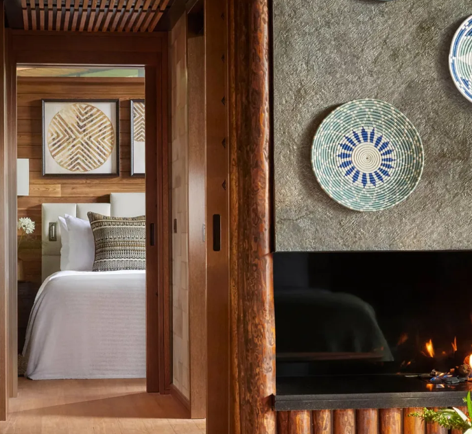 One&Only Gorilla's Nest