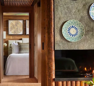 One&Only Gorilla's Nest