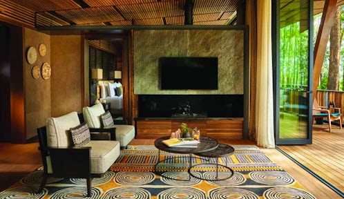 One&Only Gorilla's Nest