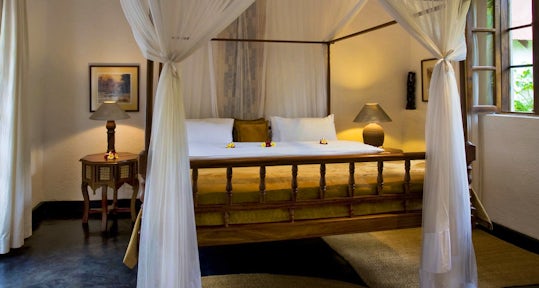 Plantation Lodge