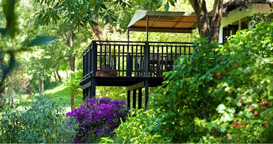 Plantation Lodge