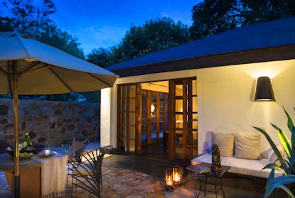 Plantation Lodge
