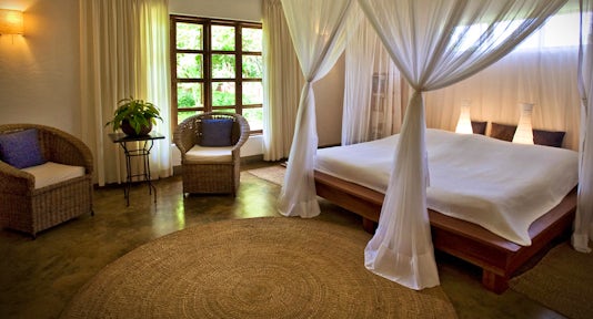 Plantation Lodge