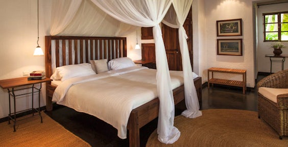 Plantation Lodge