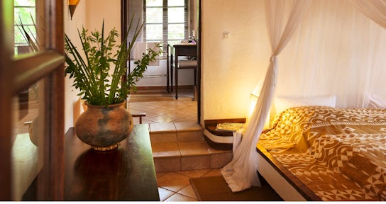 Plantation Lodge