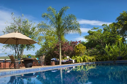 Plantation Lodge