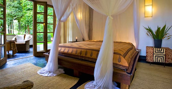 Plantation Lodge