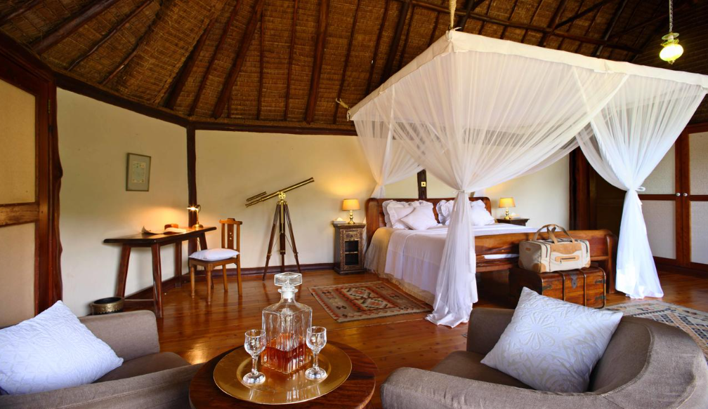 Saruni Mara Lodge